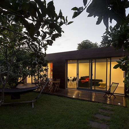 Quinta Das Rosas Villas Ribeira Grande Camera foto