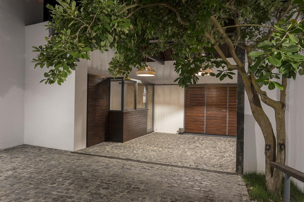 Quinta Das Rosas Villas Ribeira Grande Esterno foto