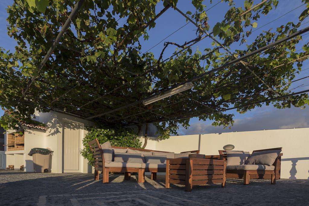 Quinta Das Rosas Villas Ribeira Grande Esterno foto