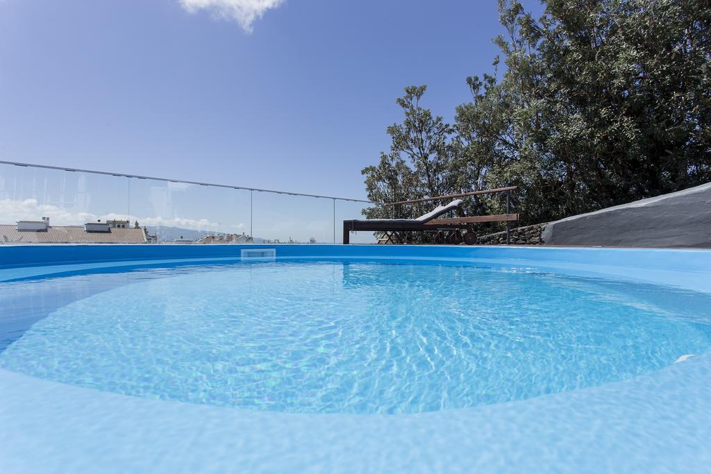 Quinta Das Rosas Villas Ribeira Grande Esterno foto
